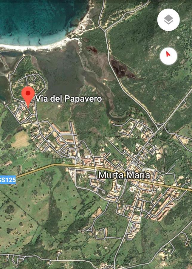 Bellissimo Appartamento A 250Metri Dal Mare. Olbia Luaran gambar