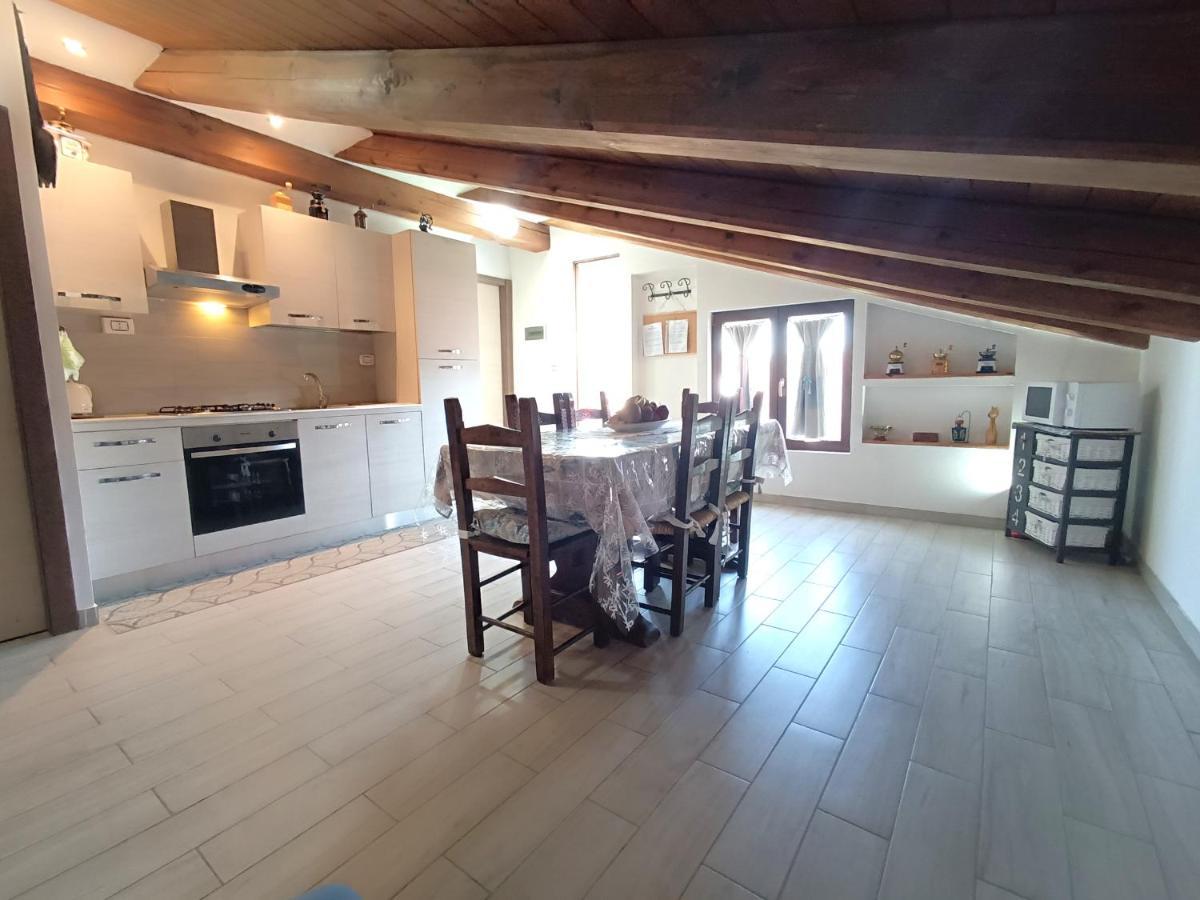 Bellissimo Appartamento A 250Metri Dal Mare. Olbia Luaran gambar